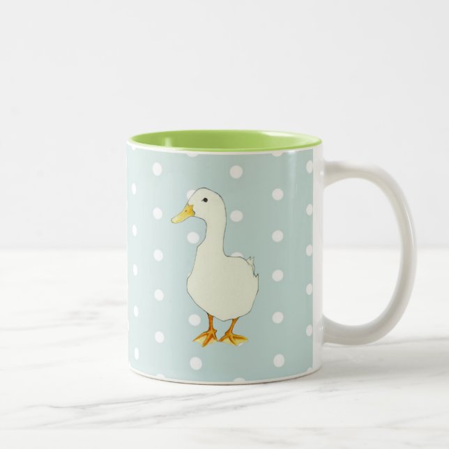 Anka Coola Solo Mugg (Höger)