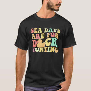 Anka Cruise T Shirt