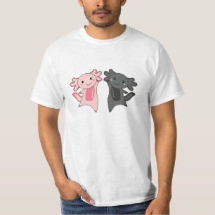 Anka Cute Ankor Ducklings Baby Bird T Shirt