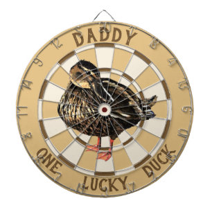 Anka Dartboard Darttavla