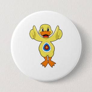 Anka Darts Bullseye Knapp