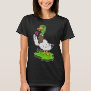 Anka Darts Dart T Shirt