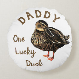 Anka Dekorativ kudde