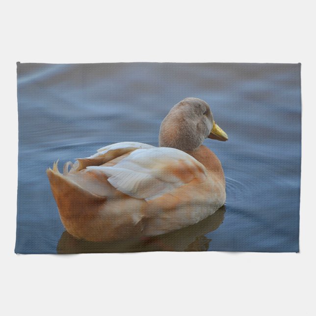 Anka Dish Towel Kökshandduk (Horisontell)