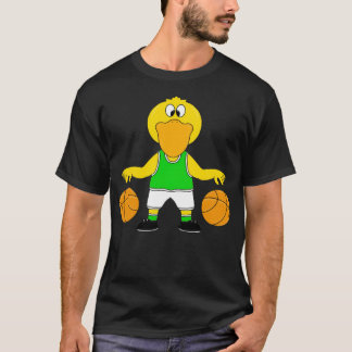 ANKA djur vattenfärgslabb T Shirt