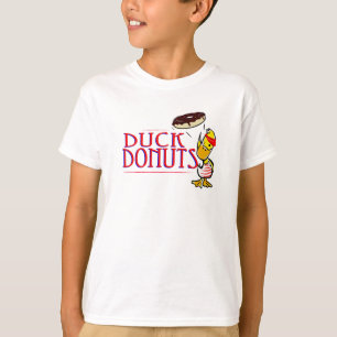 anka donnut t shirt