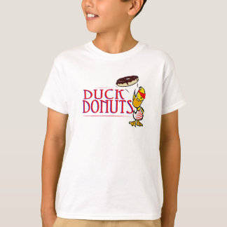 anka donnut t shirt