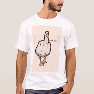 anka du t shirt