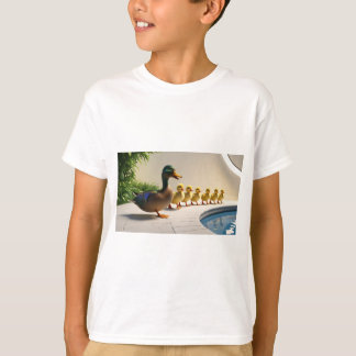 Anka Dynasty-design T Shirt