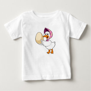 Anka Egg T Shirt