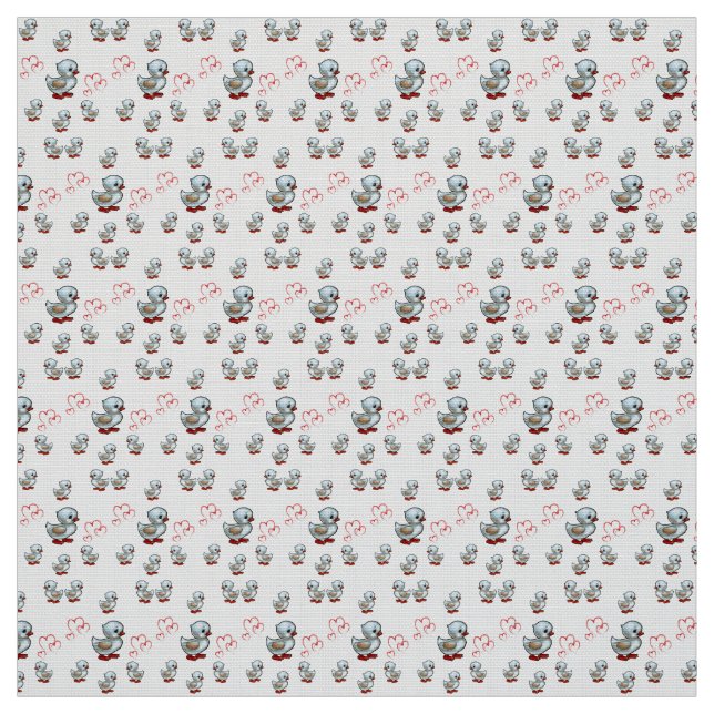 Anka Fabric Tyg (Provkarta)