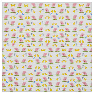 Anka Fabric Tyg