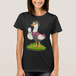 Anka Farmer Egg T Shirt