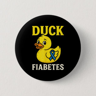 Anka Fiabetes - Funny Diabetes Awareness Anka Knapp