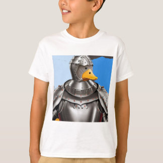 anka fighter t shirt