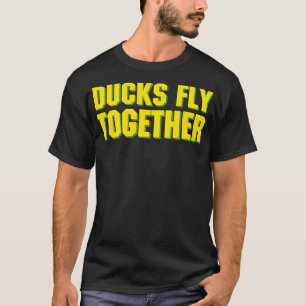 ANKA FLY TILLSAMMANS Classic TShirt T Shirt