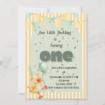 Anka första födelsedag