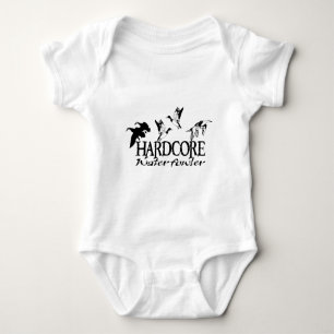 ANKA- & GÅSJAKT TEE SHIRT