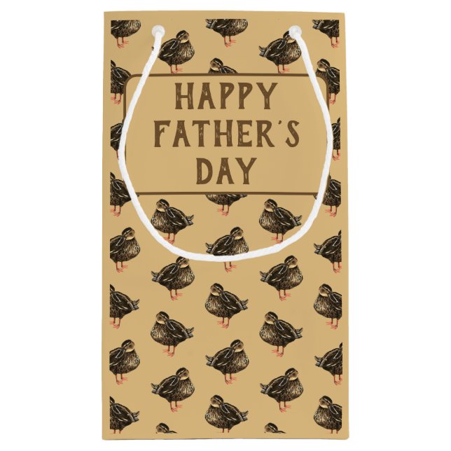 Anka Gift Bag (Baksidan)