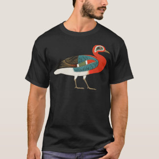 Anka golden Rester labs T Shirt