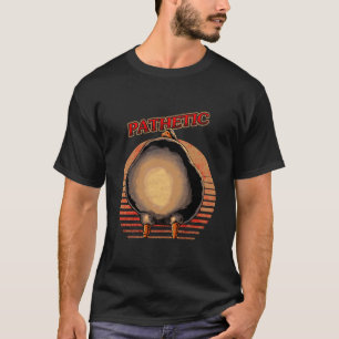 Anka Goose Meme Pathetic T Shirt