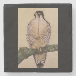 anka hawk Stone Underlägg