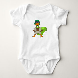 Anka Hero Cape T Shirt