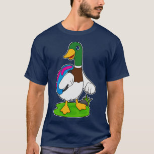 Anka Hiker-ryggsäck 1 T Shirt