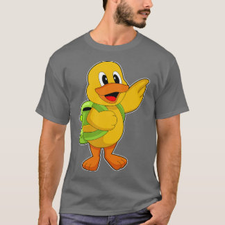 Anka Hiker-ryggsäck T Shirt