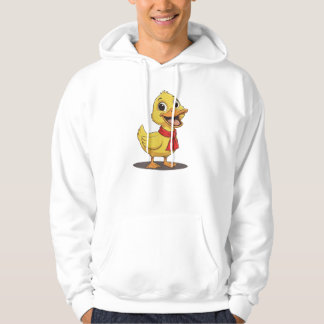 Anka Hoodie