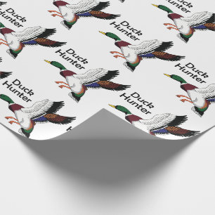Anka Hunter Presentpapper