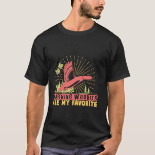 Anka Hunting Anka Hunter Långärmad T Shirt