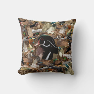 Anka Hunting Décor, Anka Hunting Dekorativ kudde