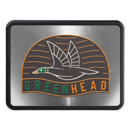 Anka Hunting Dragkroksskydd