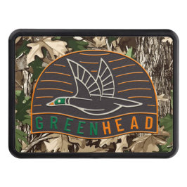 Anka Hunting Dragkroksskydd