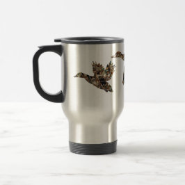 Anka Hunting Mugg, Anka Hunting Tumbler, Anka Gift Resemugg
