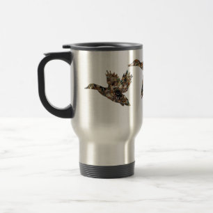 Anka Hunting Mugg, Anka Hunting Tumbler, Anka Gift Resemugg