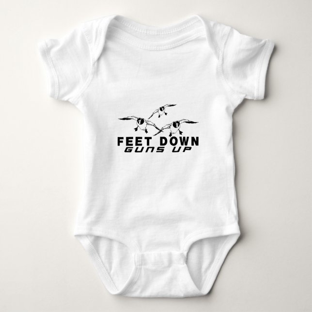 ANKA HUNTING TEE (Framsida)