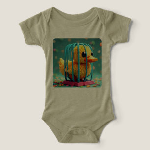 Anka i bur t shirt