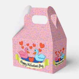 Anka i Kärlek favoritruta Presentaskar