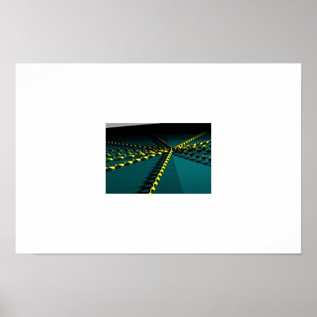 anka i rad poster (Framsidan)