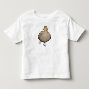 Anka Ices-skridskor T Shirt