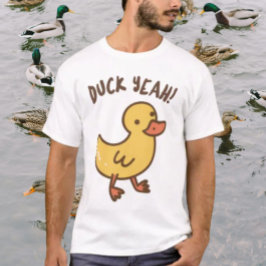 Anka Ja! T Shirt