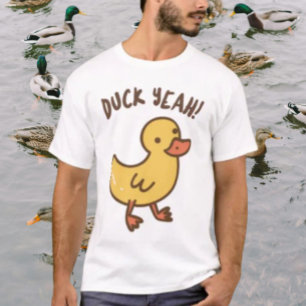 Anka Ja! T Shirt