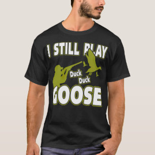 anka jaktarbetare t shirt