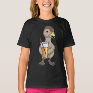 Anka Juice T Shirt