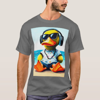 Anka kärlek sommar t shirt