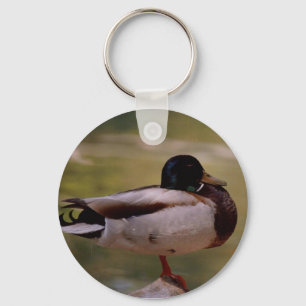 Anka Keychain Nyckelring