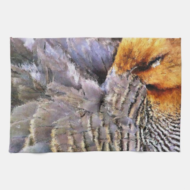 ANKA KÖKSHANDDUK (Horisontell)