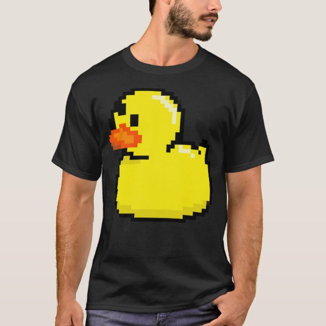 Anka Life labradors vattenfärgsarbete labrador T Shirt (Framsida)